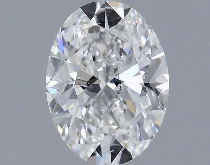 0.57 Carat