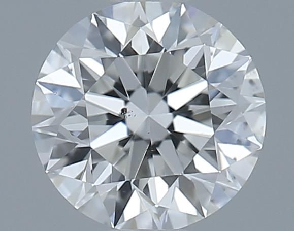 0.6 Carat