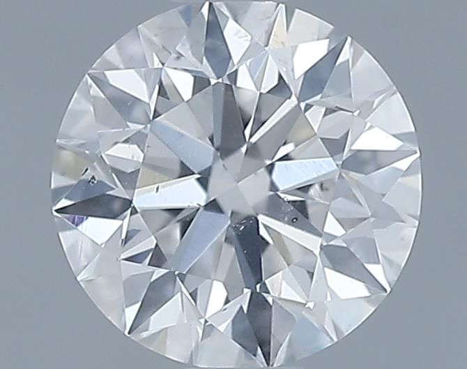0.6 Carat