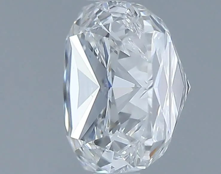 0.84 Carat