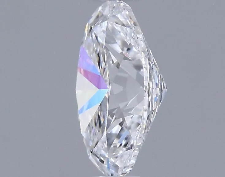 0.58 Carat