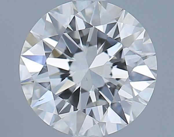 0.66 Carat