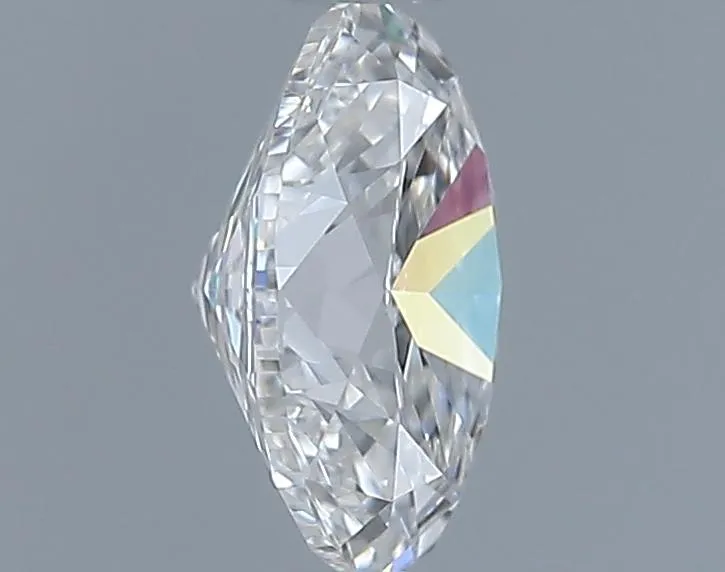 0.71 Carat