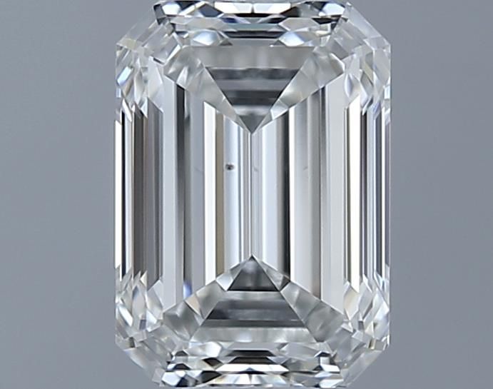 0.81 Carat