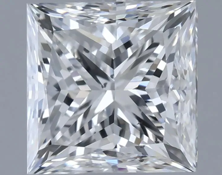 0.81 Carat