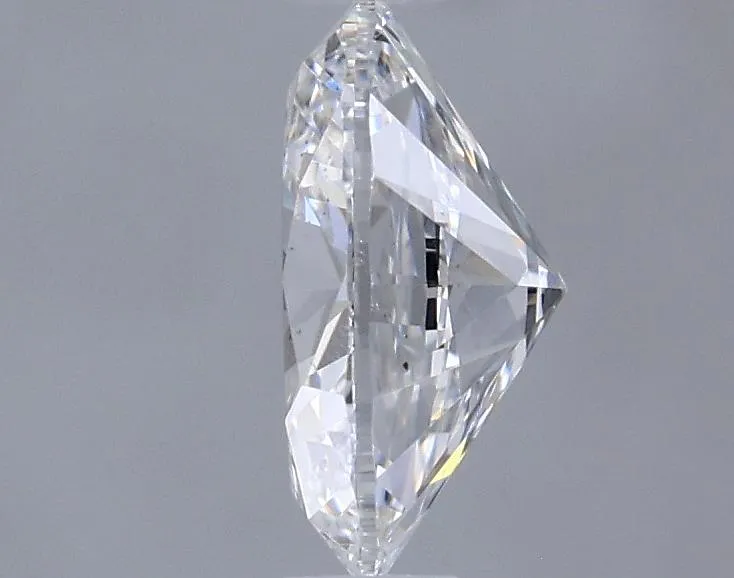 0.57 Carat