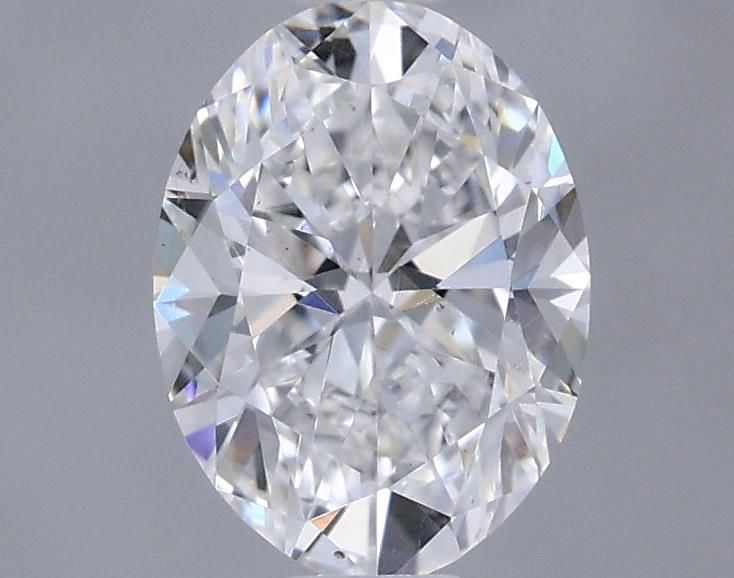 0.57 Carat