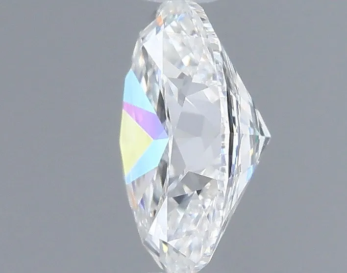 0.54 Carat