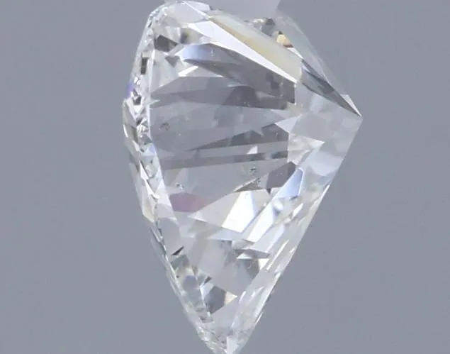 0.81 Carat