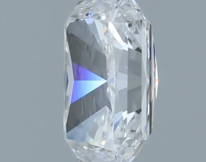0.81 Carat