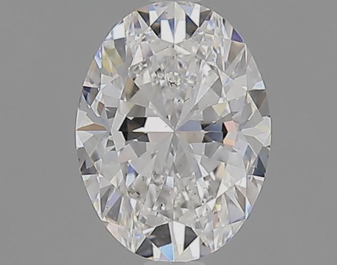 0.57 Carat