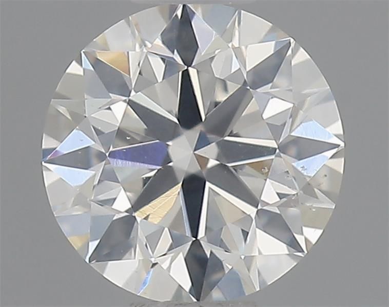 0.58 Carat