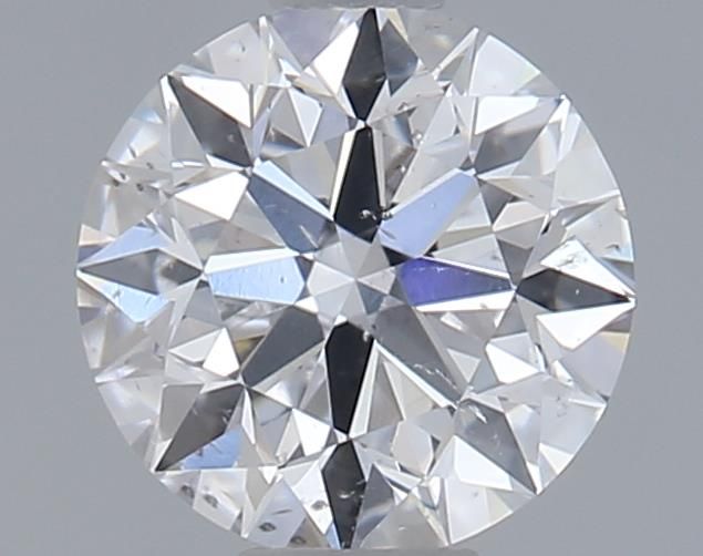 0.57 Carat