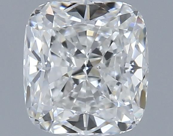 0.58 Carat