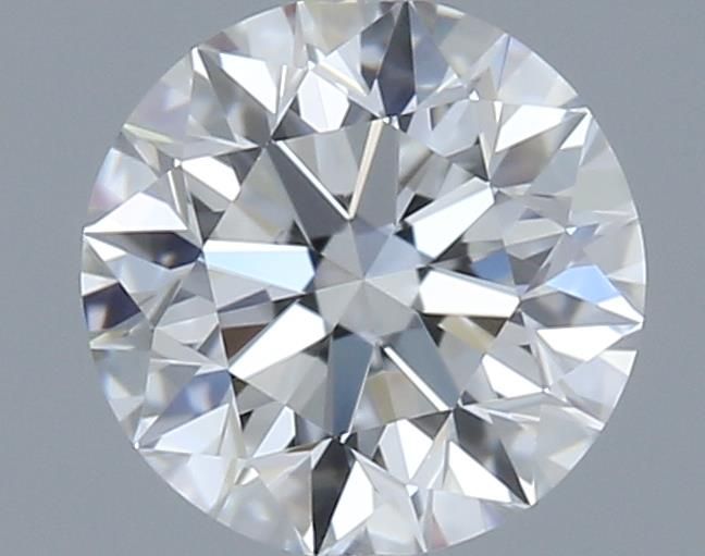 0.58 Carat