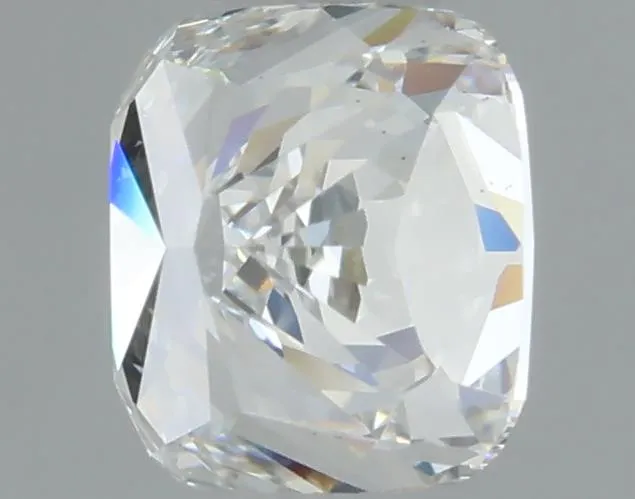 0.57 Carat