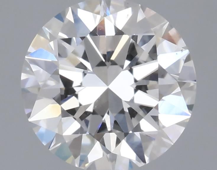 0.58 Carat