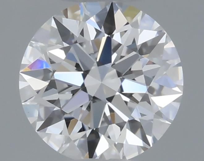 0.33 Carat