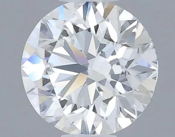 0.58 Carat