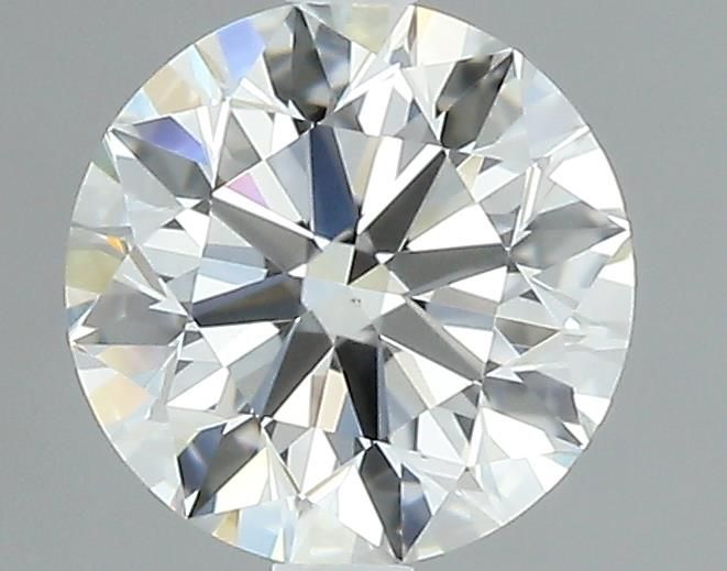 0.58 Carat