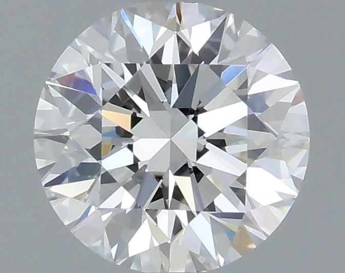 0.58 Carat