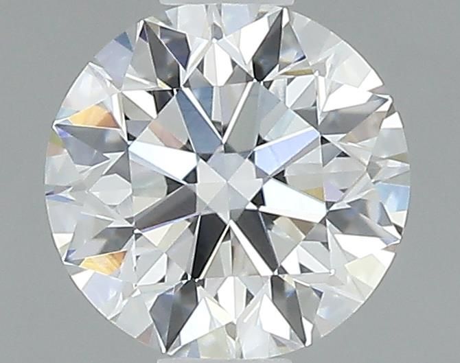 0.66 Carat