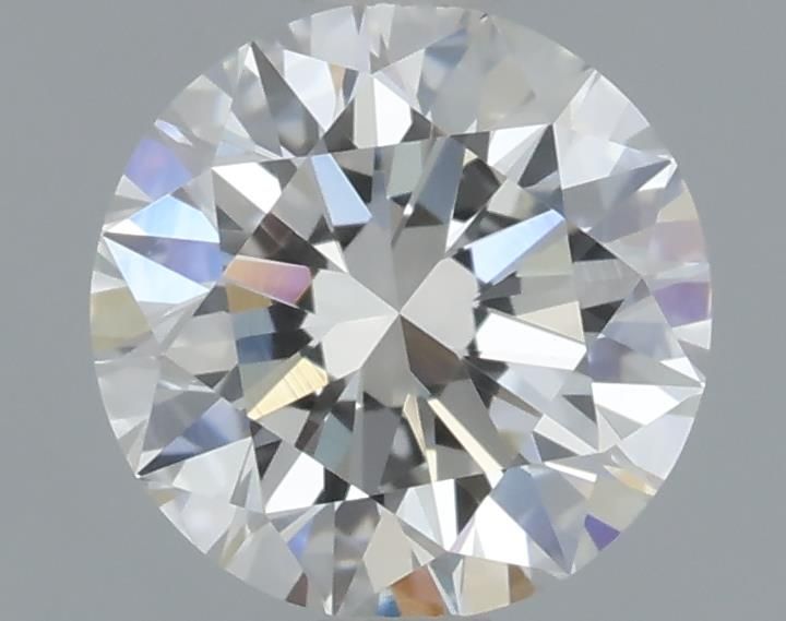 0.58 Carat