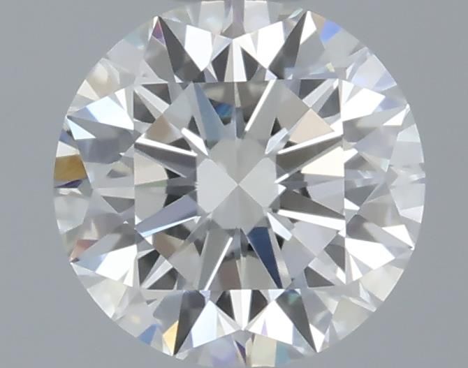 0.58 Carat
