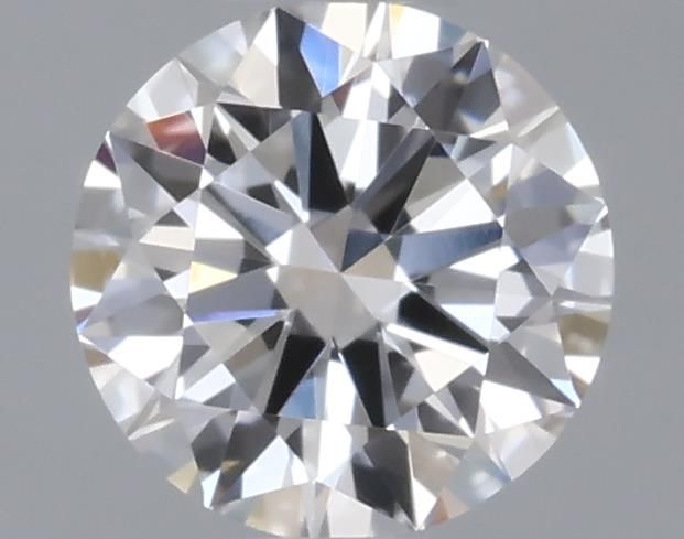 0.33 Carat