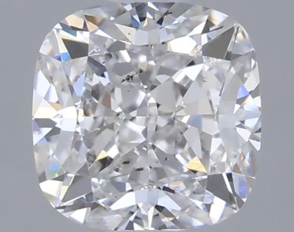 0.71 Carat