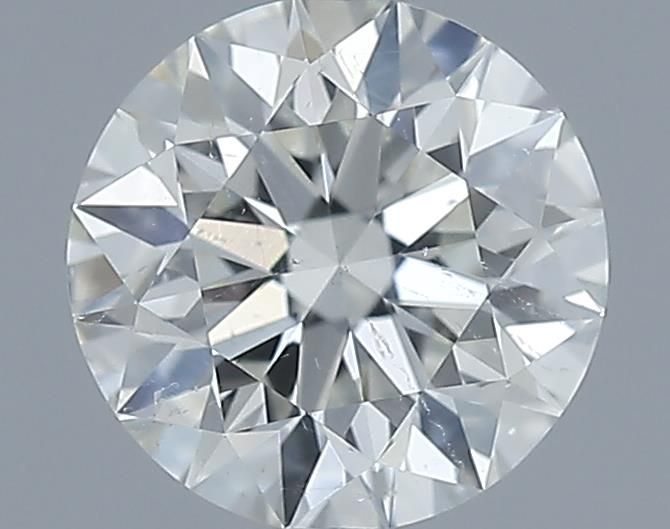 0.58 Carat