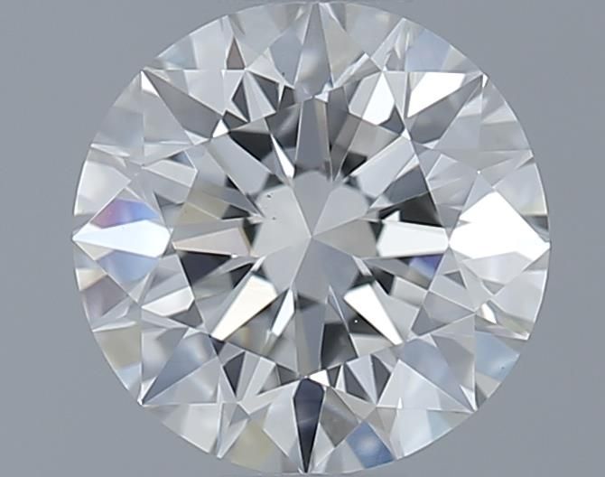 0.71 Carat