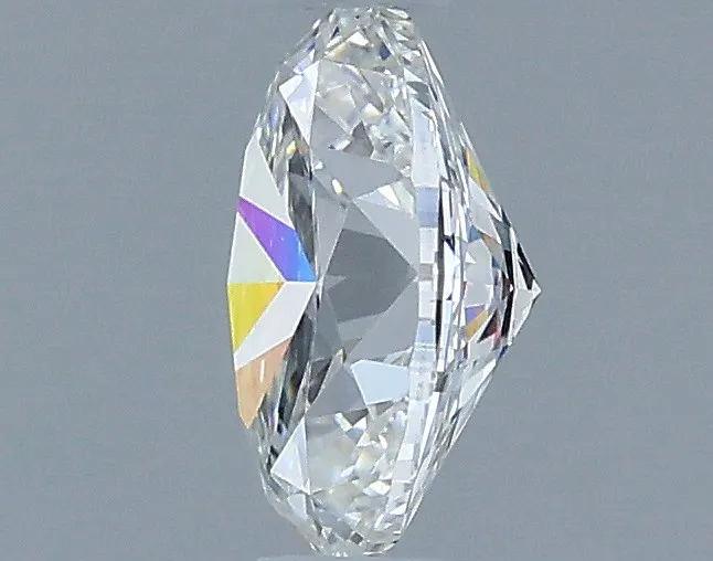 0.58 Carat
