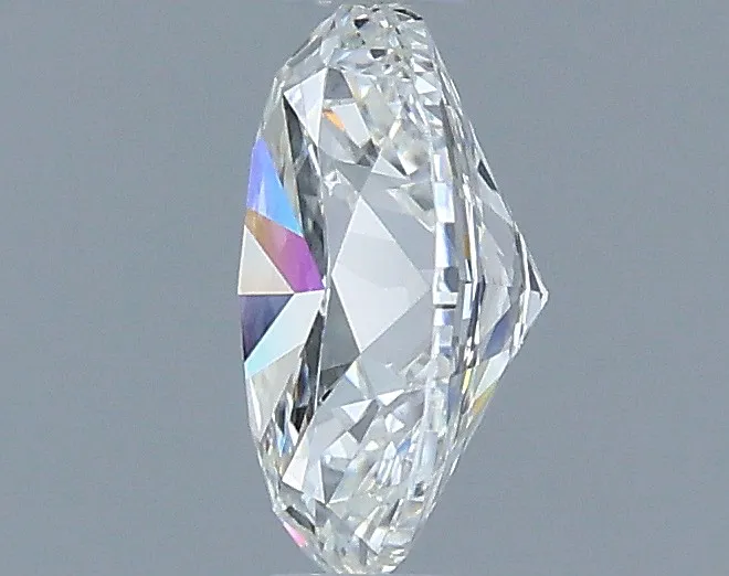 0.58 Carat