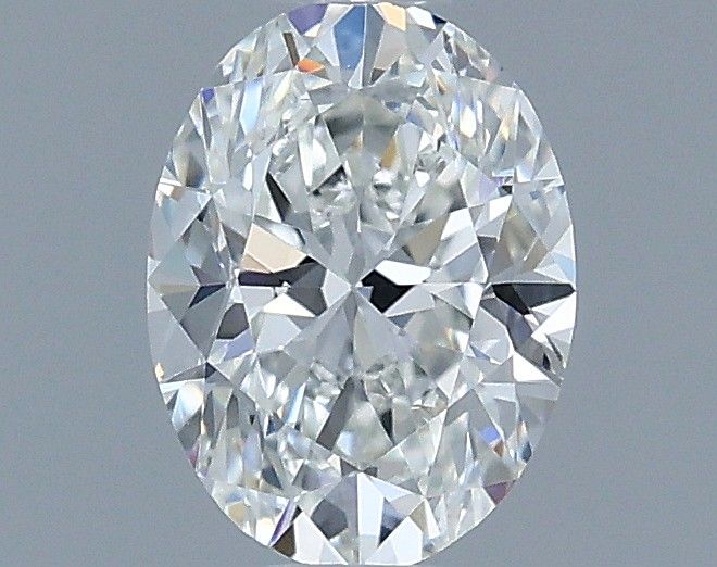 0.58 Carat