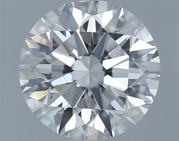 1.07 Carat