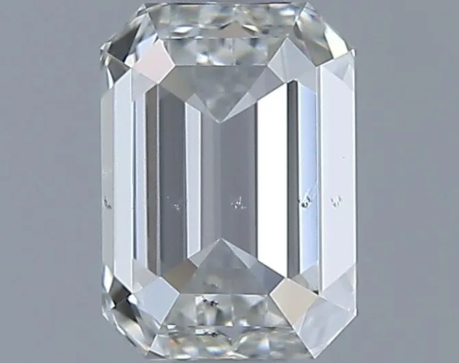 0.81 Carat