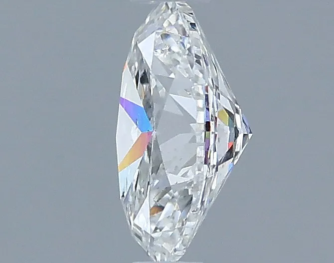 0.53 Carat