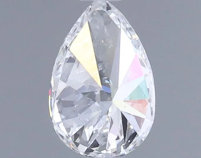 0.53 Carat