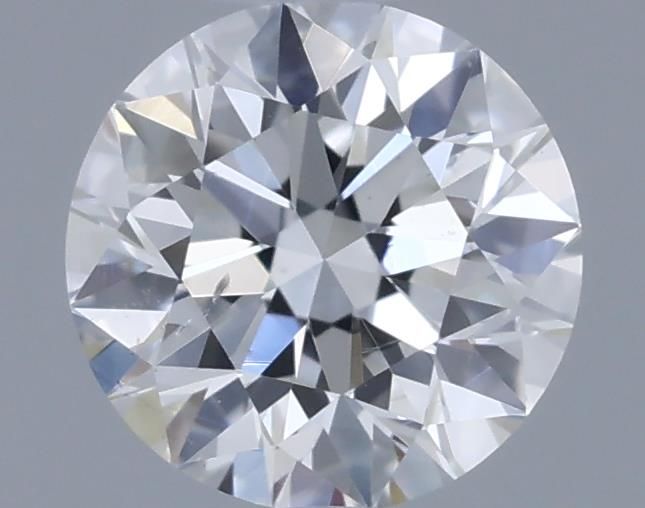 0.33 Carat