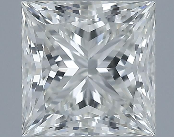 1.17 Carat