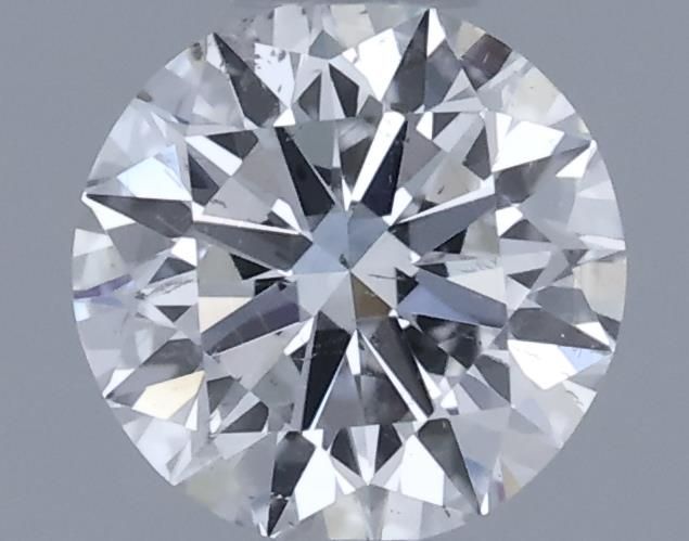 0.48 Carat