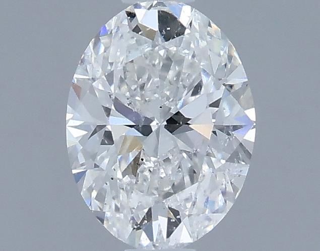 0.54 Carat
