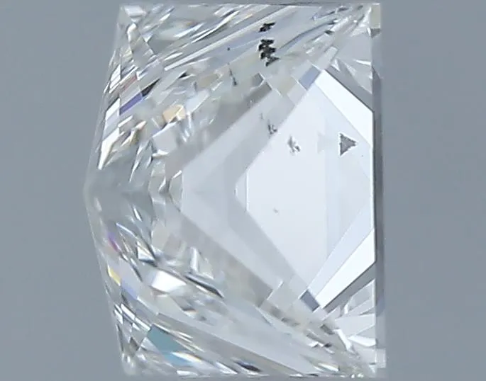 0.58 Carat