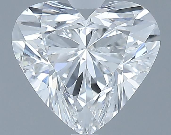 1.21 Carat