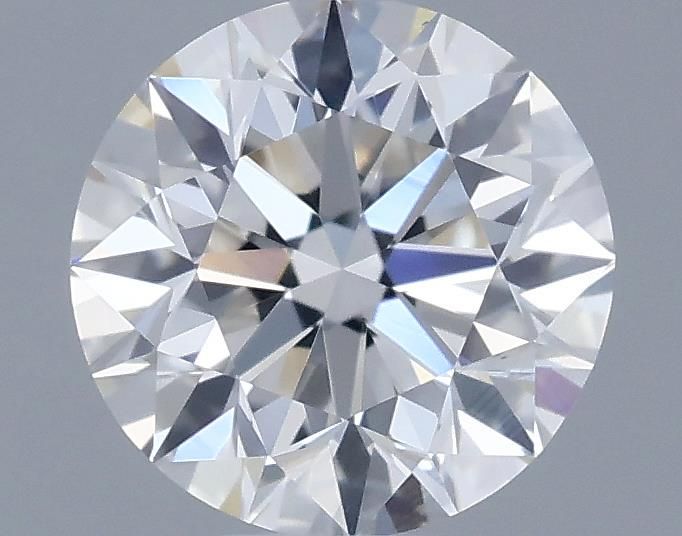 0.6 Carat