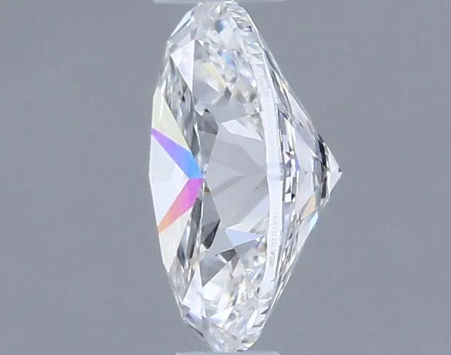 0.43 Carat