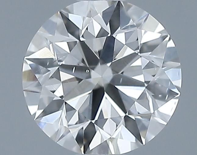 0.58 Carat