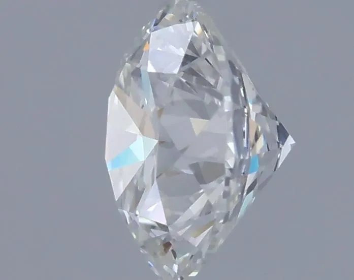 0.66 Carat