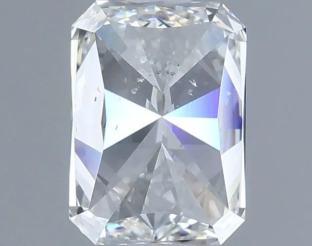 0.81 Carat